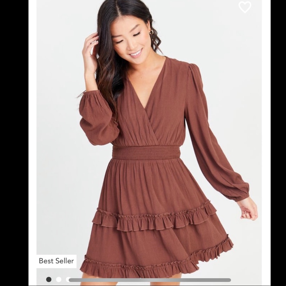 Best selling Barla Dress! Sz M, only worn ONCE!